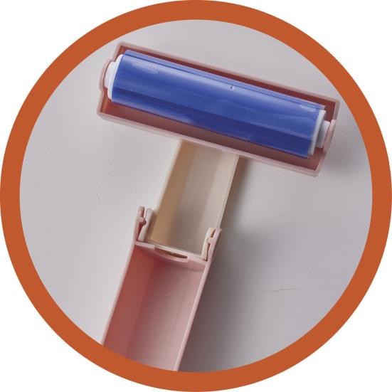 ダイソーの携帯用ホコリ取りがおすすめ メーカー製と4製品で比較 360life サンロクマル