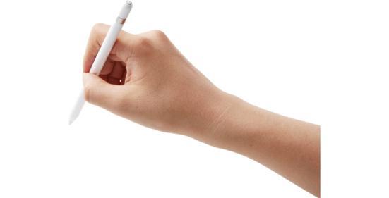 アップル:Apple Pencil:タッチペン