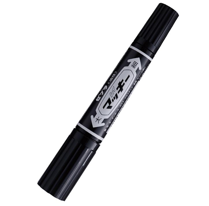 油性ペンおすすめランキング8選 絶対落ちないペンを徹底検証 360life サンロクマル