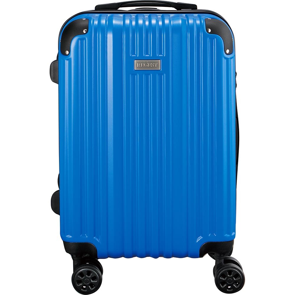 ソエルテ スーツケース カランド 機内持ち込み可 21L 2.3kg テラコッタ