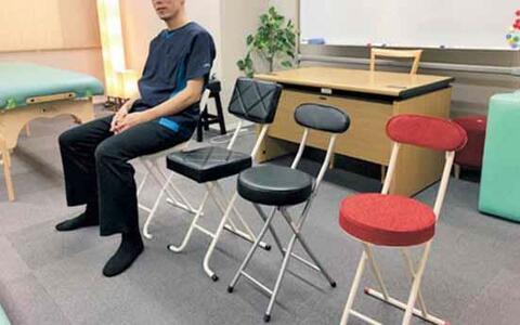 折りたたみ椅子 おすすめランキング 4選 雑誌 Monoqlo が実際に座ってテスト 360life サンロクマル 折りたたみ椅子 おすすめランキング 4選 雑誌 Monoqlo が実際に座ってテスト 360life サンロクマル