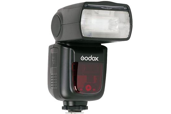 GODOX:V860-II:カメラアクセサリー