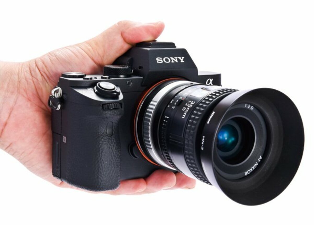 お値段はこのままで大丈夫ですSONY  α7   オールドレンズ入門セット