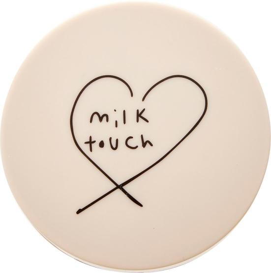 クージー(Coogee):ミルクタッチ(Milk Touch) ロングラスティング ベルベット グロウ クッション:コスメ