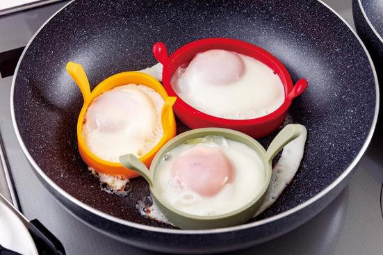 お弁当 フライパン用調理カップのおすすめ3選 Ldk がプロと比較 360life サンロクマル