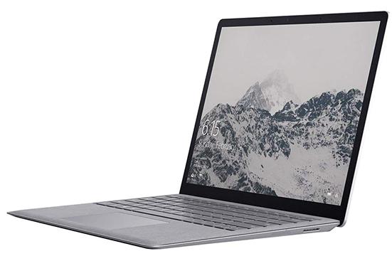 マイクロソフト:Surface Laptop 2 LQN-00019:ノートパソコン