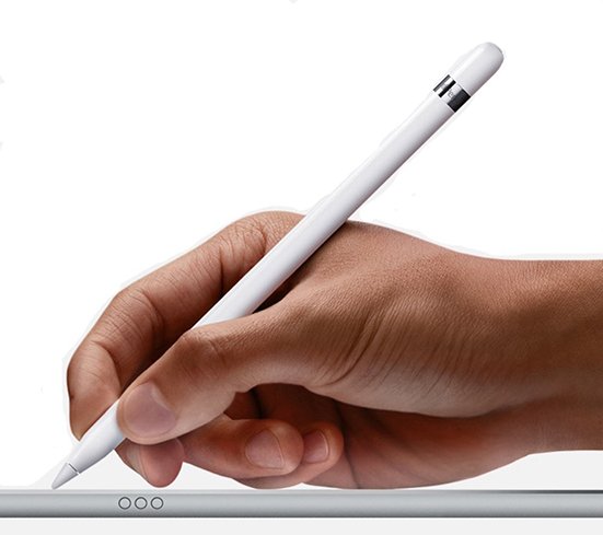 Apple:Apple Pencil:タッチペン