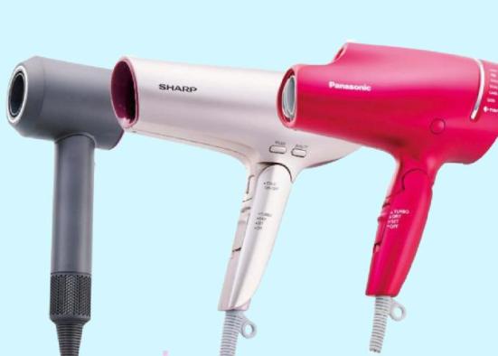 1万円以下 ドライヤーおすすめランキング9選 Ldk が徹底比較 360life サンロクマル