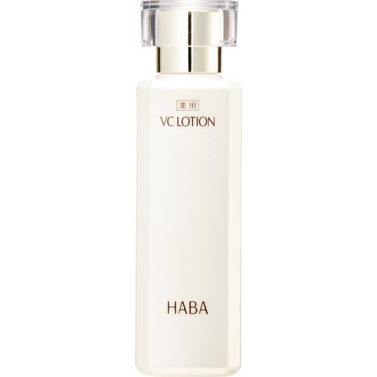 ハーバー研究所:HABA 薬用VCローション:化粧水