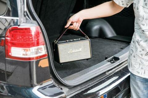ずば抜けた音 大型bluetoothスピーカー最新おすすめランキング9選 Marshall Fenderがスゴイ 360life サンロクマル
