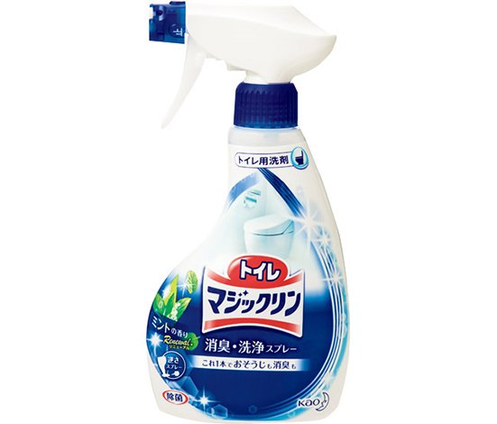 マジックリンでもスタンプでもない トイレ汚れ防止のおすすめアイテム 360life サンロクマル