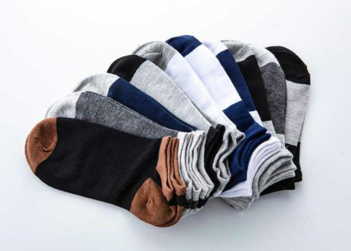 格安で長持ち まとめ売り靴下おすすめ5選 ユニクロに負けないハイコスパ品を Monoqlo が探しました 360life サンロクマル