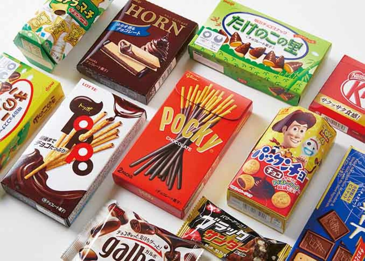 冷やして美味しいチョコレートおすすめランキング12選 チョコレートくんが人気製品を実食して選んだno 1は 最新版 360life サンロクマル