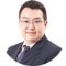 鳥海高太朗 氏
