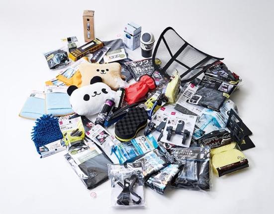 100均とメーカー製を比較 洗車 スポンジ クロス でおすすめはどっち 360life サンロクマル