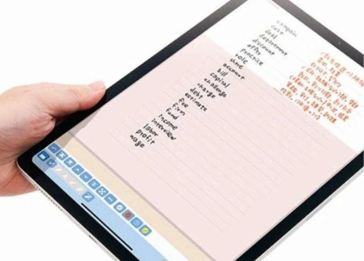 Ipad活用 暗記系アプリのおすすめ3選 家電批評 が紹介 360life