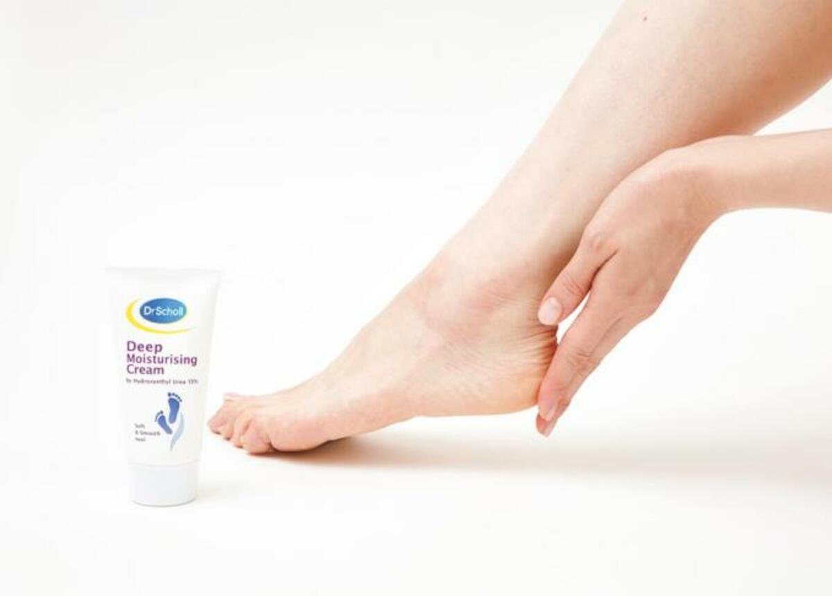 角質ケアに かかとクリームおすすめランキング7選 女性誌 Ldk が定番商品を徹底比較 年最新版 360life サンロクマル