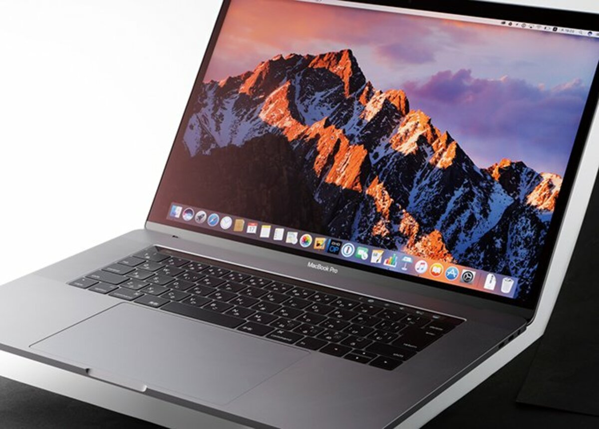 先着順】MacBook Pro (13-inch) MLH12J/AMacBookPro
