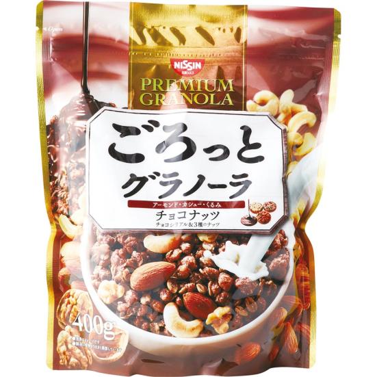 栄養士が選んだグラノーラのおすすめランキング43選 Ldk が徹底比較 360life サンロクマル 栄養士が選んだグラノーラのおすすめランキング43選 Ldk が徹底比較 360life サンロクマル