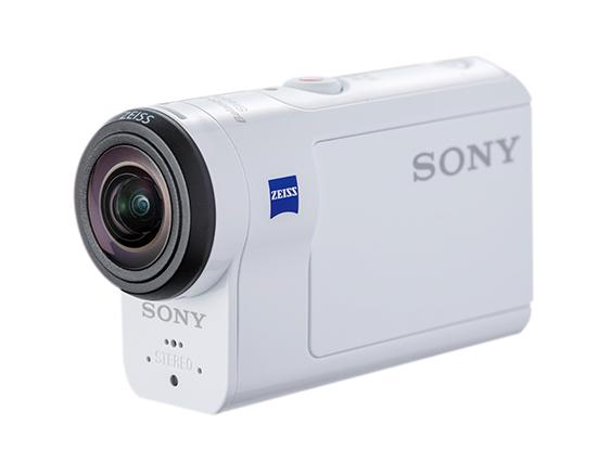 ソニー(Sony):HDR-AS300R:アクションカメラ