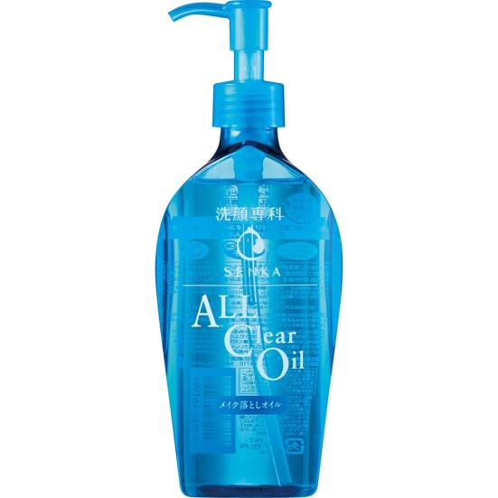 22 クレンジングオイルのおすすめ23選 雑誌 Ldk が徹底比較 360life サンロクマル