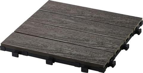 ベランダdiy ウッドパネルのおすすめ6選 イケアより高評価だったのは 360life サンロクマル