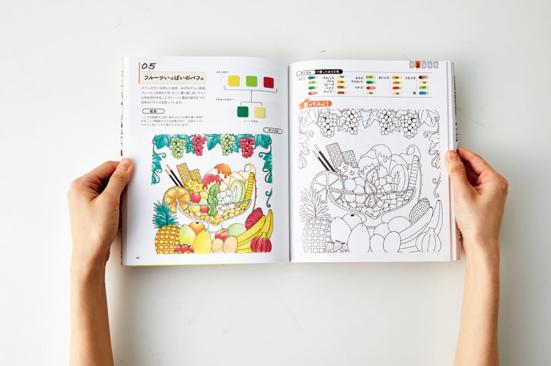 大人の塗り絵おすすめ選 Ldk とプロがストレス解消 脳トレになる人気商品を紹介 360life サンロクマル 大人の塗り絵おすすめ選 Ldk とプロがストレス解消 脳トレになる人気商品を紹介 360life サンロクマル