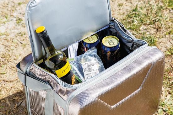 日帰りに最適なのは キャンプ初心者向けクーラーボックスおすすめ3選 絶対失敗しないキャンプガイド 360life サンロクマル