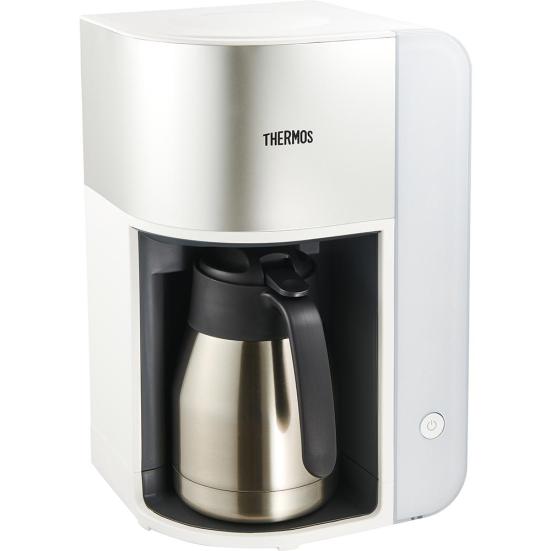 ずっと淹れたて 魔法瓶タイプコーヒーメーカーのおすすめ6選 家電批評 が比較 360life サンロクマル