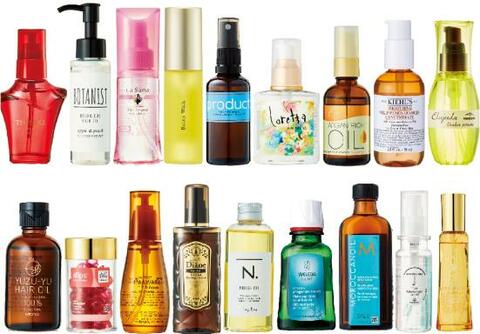 梅雨のうねり髪対策まとめ 女性誌 Ldk The Beauty が徹底比較 年最新版 360life サンロクマル