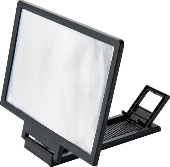 100均 300均 タブレット要らん セリア スマホ拡大鏡 が想像以上 Ldk が比較 360life サンロクマル