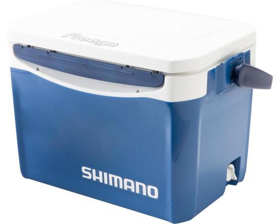 シマノ(SHIMANO):フリーガ ライト 200:クーラーボックス