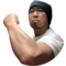 濵﨑潤之輔 氏