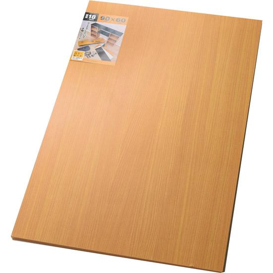 アイリスオーヤマ:カラー化粧棚板:LBC-960:DIY:家具