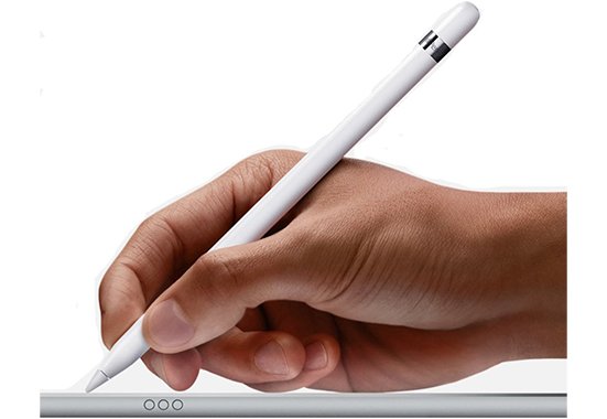 Apple:Apple Pencil