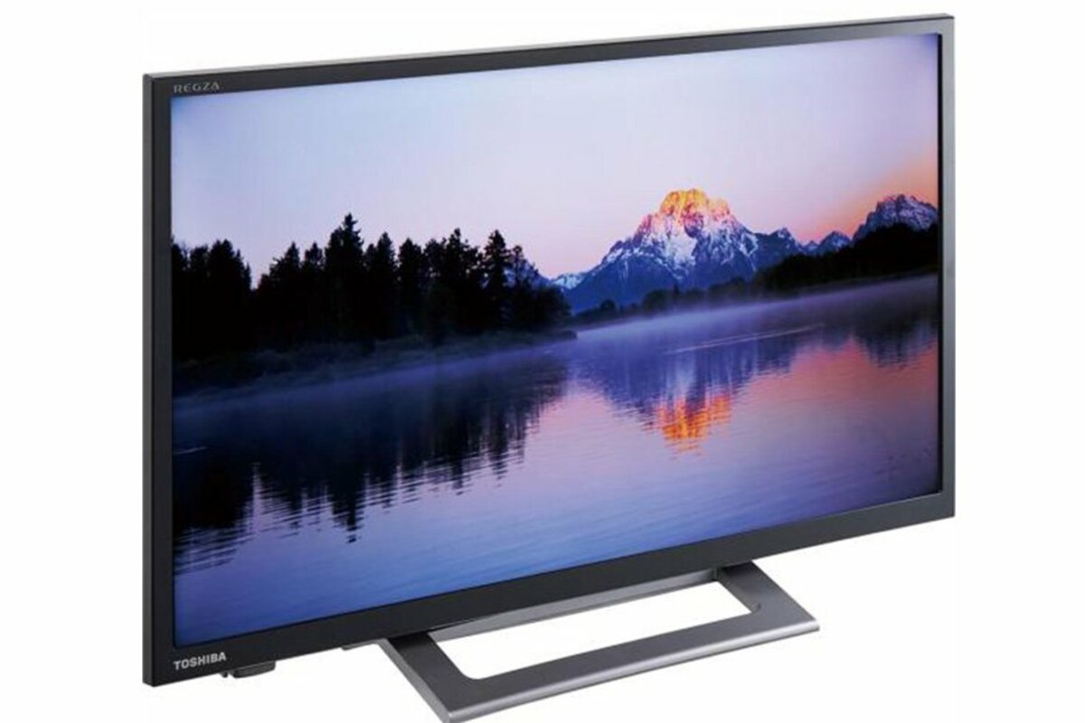 通常 1本タイプ TOSHIBA REGZA液晶テレビ 24V34 - 通販 - icetran.com.br