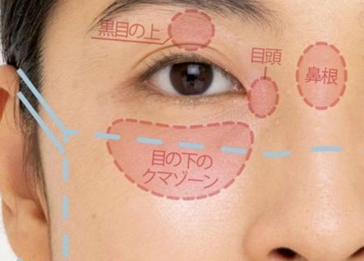 【小顔見え】マスク時代は目元にオン！ おすすめハイライト4選｜「LDK」が紹介 | 360LiFE [サンロクマル]のアイキャッチ画像