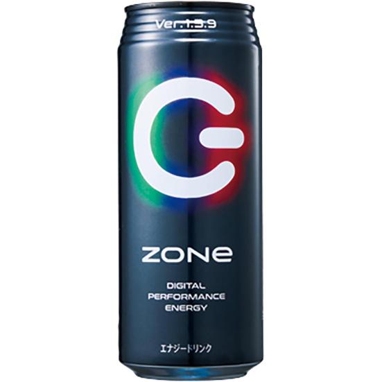 サントリー:ZONe Ver.1.3.9:飲料