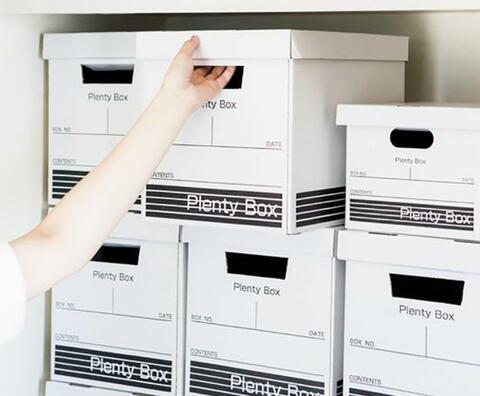 名品そっくり 収納力もバツグンな100均紙ボックス2選 Ldk がセレクト 360life サンロクマル 名品そっくり 収納力もバツグンな100均紙ボックス2選 Ldk がセレクト 360life サンロクマル