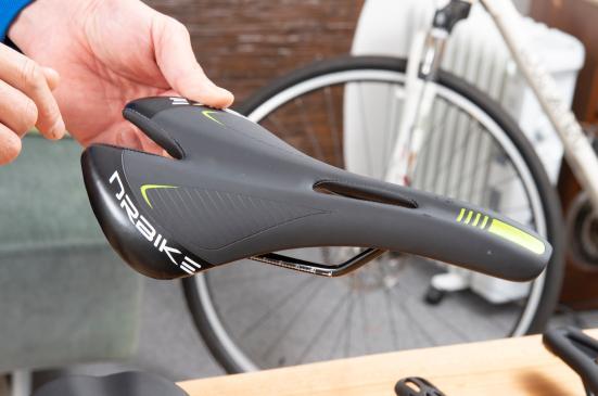 徹底比較 ロードバイク用サドルおすすめランキング16選 人気商品をプロが検証 360life サンロクマル