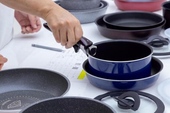 料理家が選ぶフライパンのおすすめランキング27選 人気製品を徹底比較 360life サンロクマル