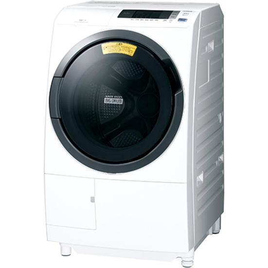 日立グローバルライフソリューションズ:ビッグドラム BD-SG100C:洗濯機