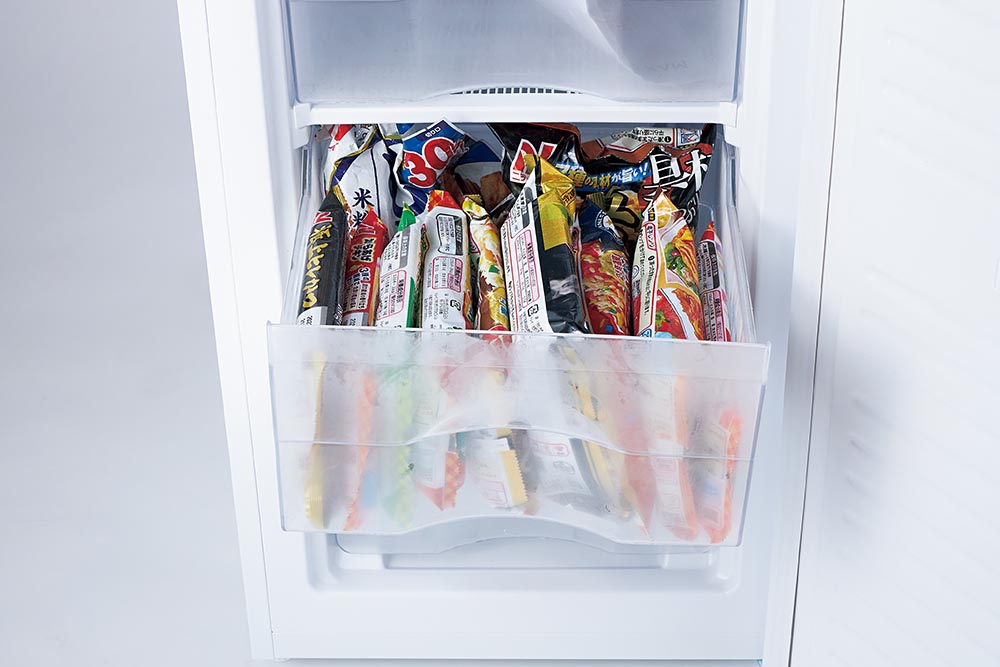 人気即納【美品】東芝 2022年製 2ドア冷蔵庫 153L 関東甲信送料無料 冷蔵庫・冷凍庫