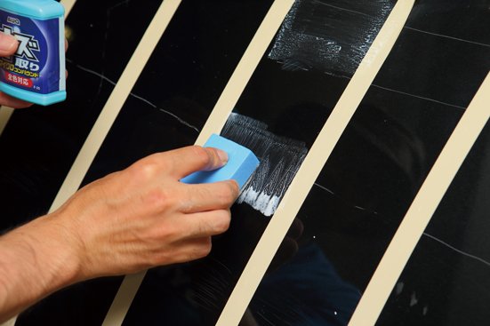 深い傷にも 車の傷消しおすすめ9選 塗るだけでごまかせます 360life サンロクマル