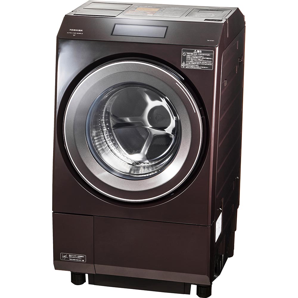 2023年】ドラム式洗濯機のおすすめランキング。人気メーカー品の電気代