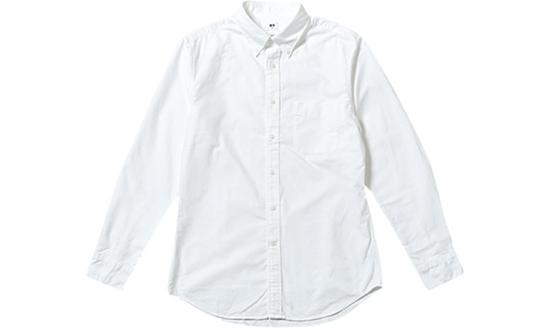 ユニクロのワイシャツ 買っていいもの ダメなものは 360life サンロクマル