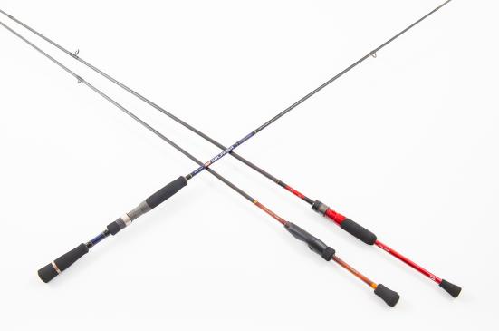 徹底比較 メバリングロッド9選 22年 釣りメーカーのテスターが人気商品を検証 360life サンロクマル