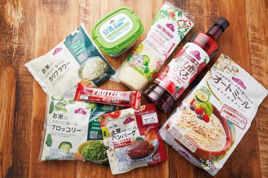 トップバリュ イオンpbのマヨネーズが 本家 レベルの高評価でした Ldk と料理家が比較 360life サンロクマル
