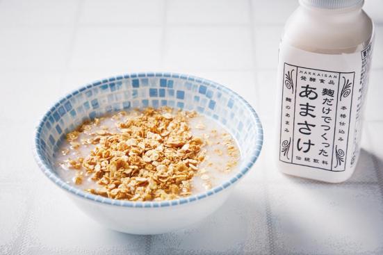 栄養士が選んだグラノーラのおすすめランキング43選 Ldk が徹底比較 360life サンロクマル