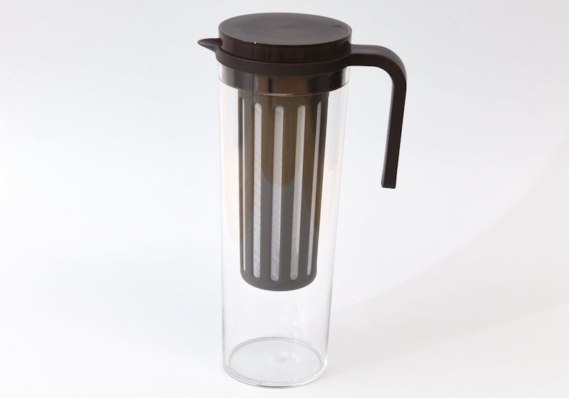 2023年】カフェの専門家が選ぶ水出しコーヒーポットのおすすめ